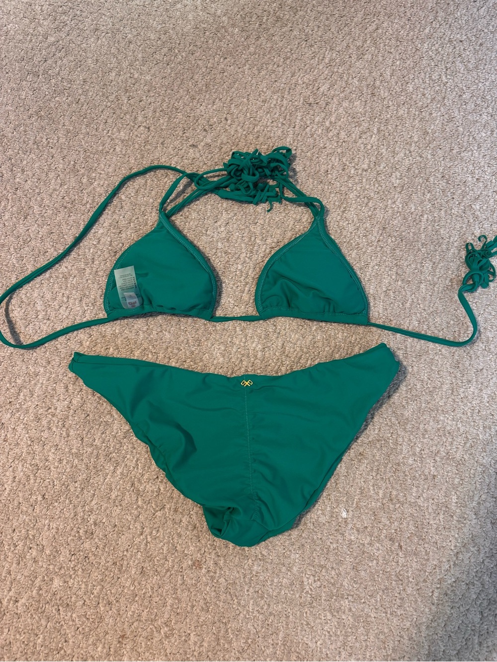 PQ Bikini Set - Picture 3 of 3